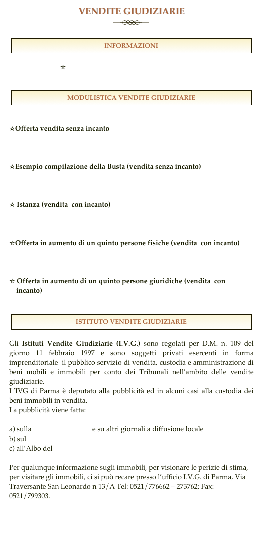 trattori usati agricoli aste giudiziarie giudiziarie